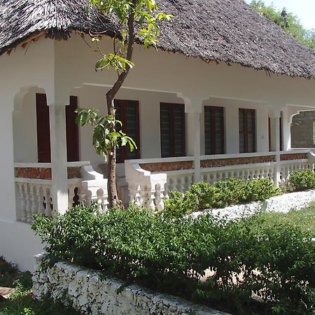 The Nungwi Inn Hotel Exterior foto
