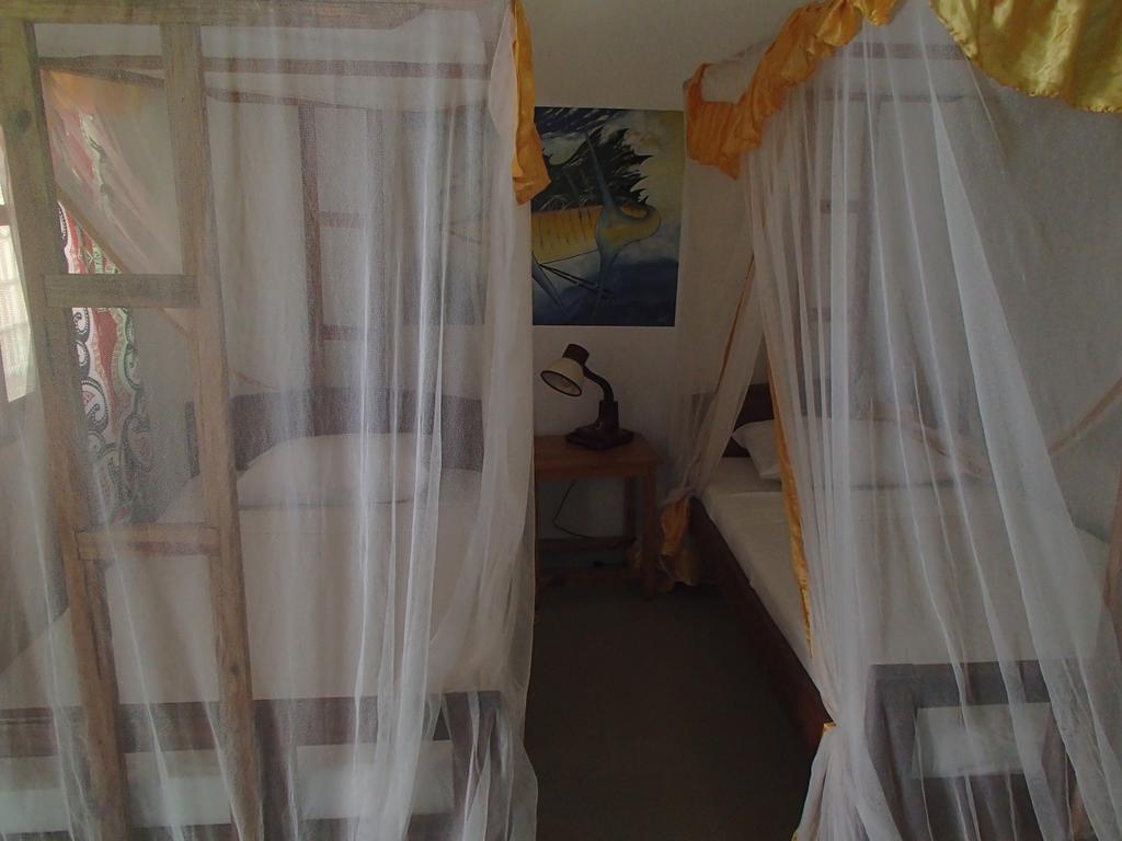 The Nungwi Inn Hotel Quarto foto
