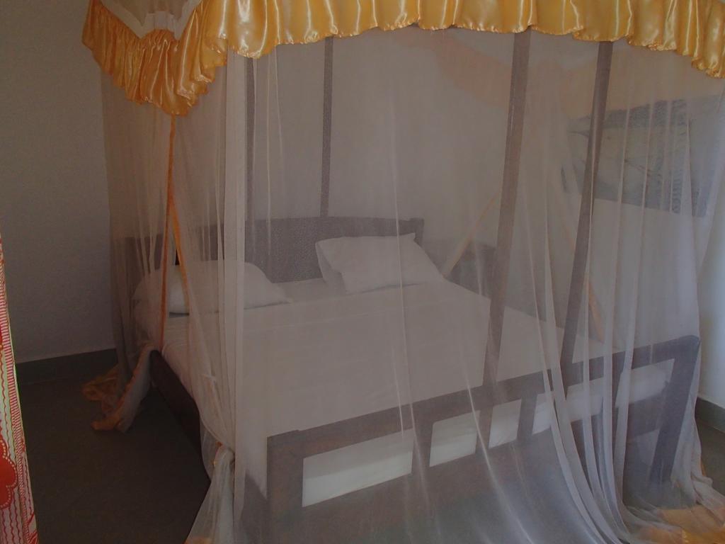 The Nungwi Inn Hotel Quarto foto