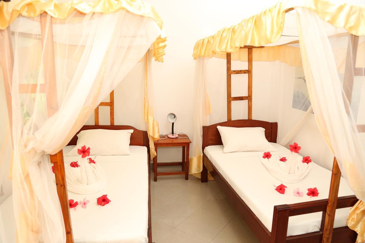 The Nungwi Inn Hotel Quarto foto